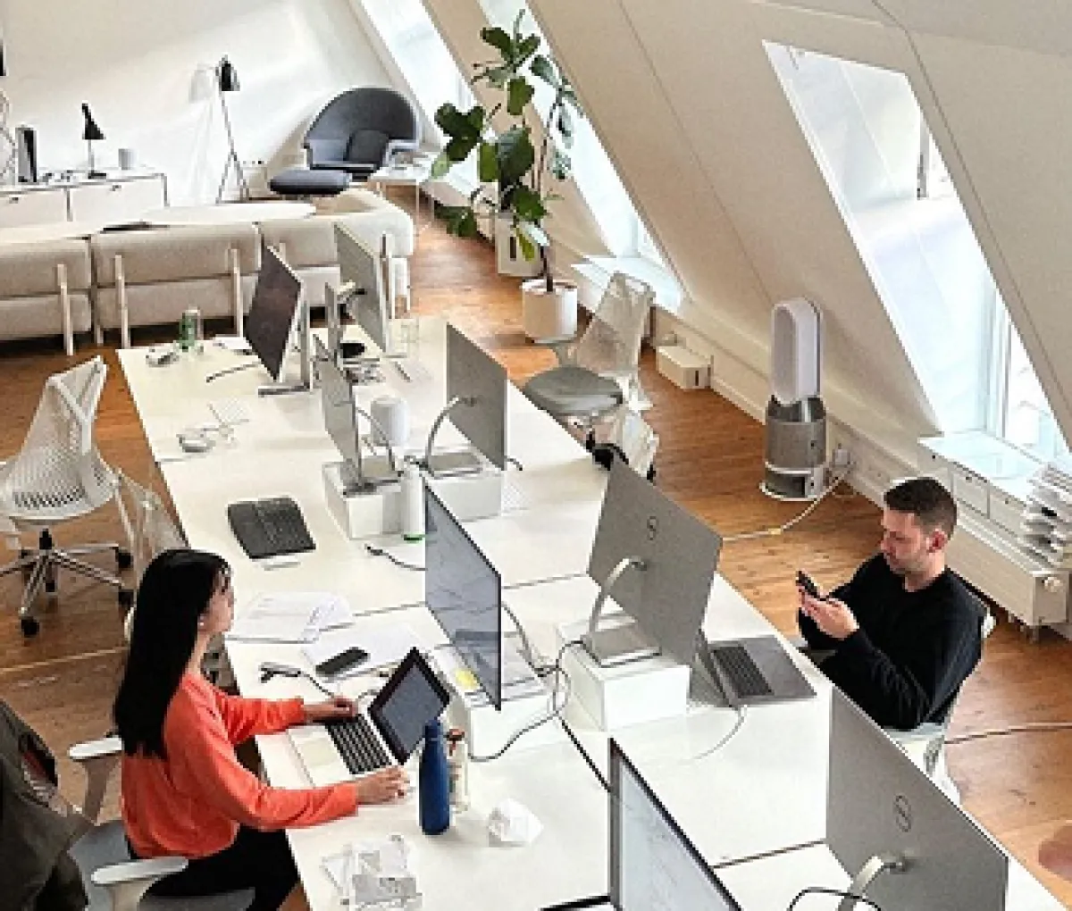 Запустили доставку по РК