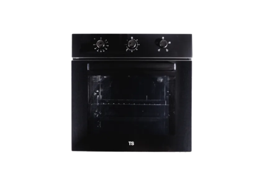 Духовой шкаф TS OEM-6304B00-BL