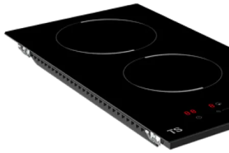   Встраиваемые поверхности