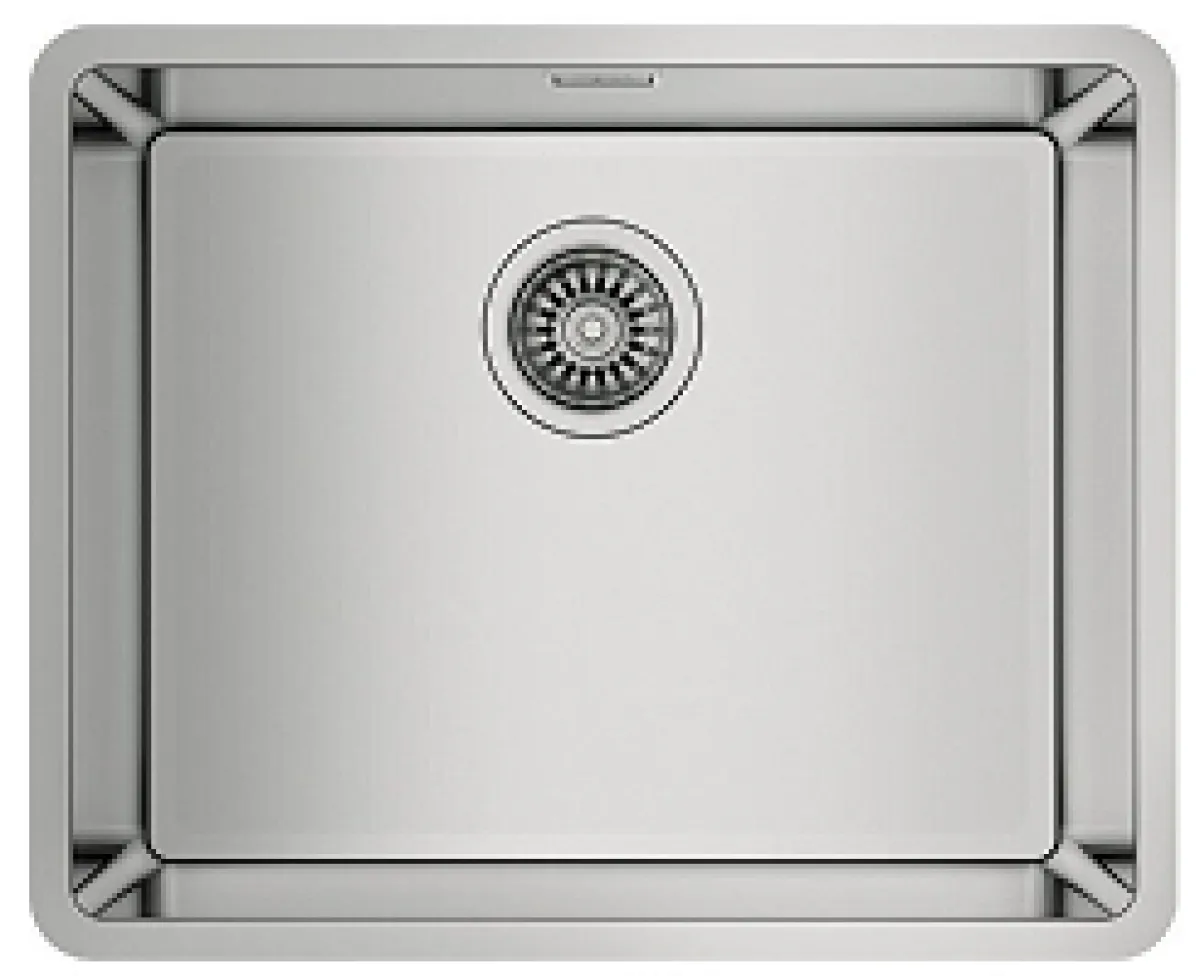 Кухонная мойка Teka BE LINEA RS15 50.40