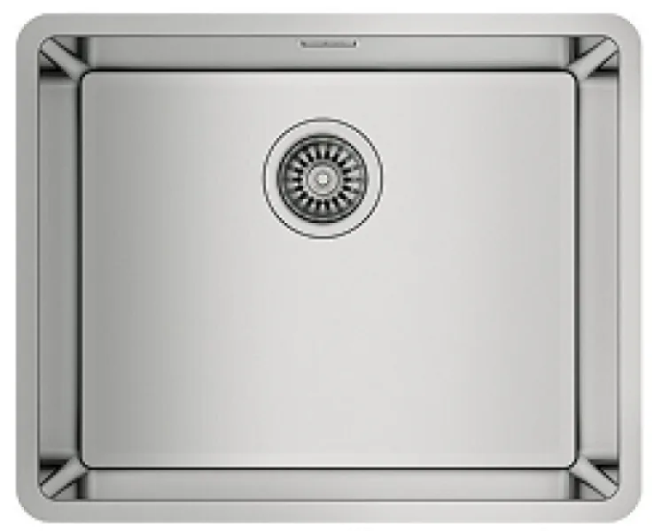 Кухонная мойка Teka BE LINEA RS15 50.40