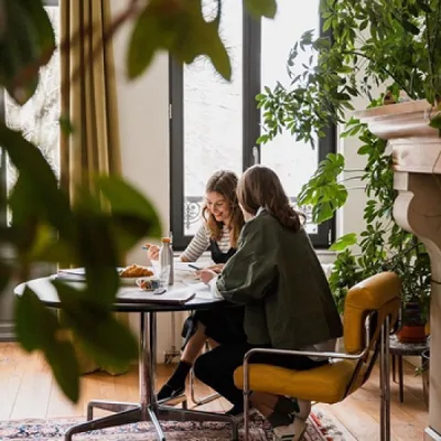 Открытие нового шоурума в Алматы